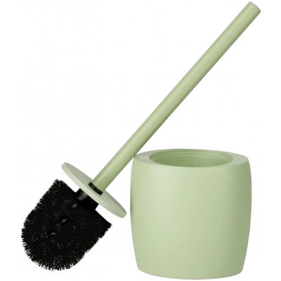 Venus Flakoni WC souprava ø 9,5 × 37 cm mátová PL-4514-SAGE-TH – Hledejceny.cz