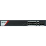 Hikvision DS-3E1512HP-SI-8P2T2F – Zboží Živě