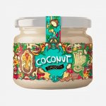 LifeLike Kokosový krém 300 g – Zbozi.Blesk.cz