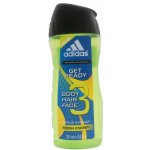Adidas Get Ready! for Him sprchový gel 400 ml – Hledejceny.cz