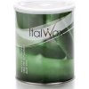 Přípravek na depilaci Italwax vosk v plechovce aloe 800 ml