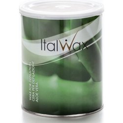 Italwax vosk v plechovce aloe 800 ml