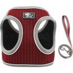 SPRINGOS Postroj pro psa – Zboží Dáma