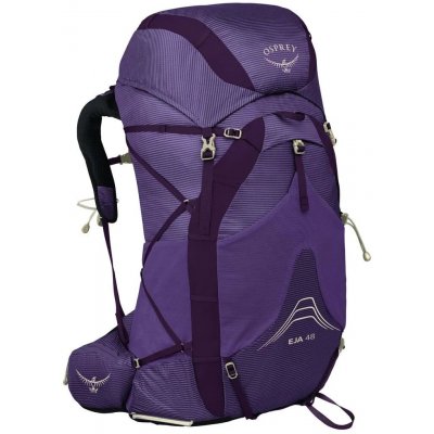 Osprey Eja 48 l purple dusk – Zboží Mobilmania