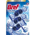 Bref Blue Aktiv Chlorine WC blok 3 x 50 g – Zboží Dáma