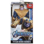 Hasbro Marvel Titan Hero Deluxe Thanos – Hledejceny.cz