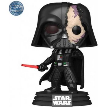 Funko Pop! Darth Vader Damage Helmet Star Wars