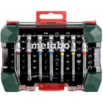 sada bitů Metabo 626702 56ks – HobbyKompas.cz