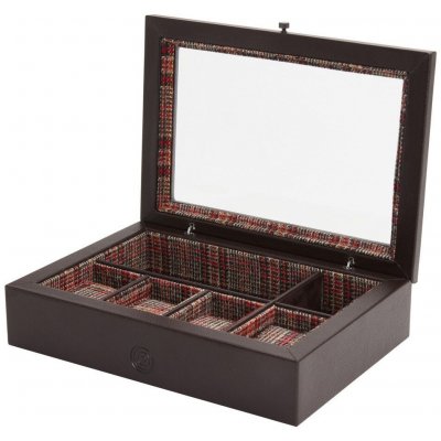 Wolf WM Brown 800693 – Zboží Dáma