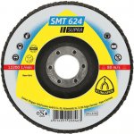 Klingspor Kotouč lamelový 125 mm 36 KL322771 – Hledejceny.cz