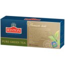 Riston Pure Green Tea porcovaný zelený čaj 50 g