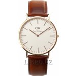 Daniel Wellington DW00100006 – Hledejceny.cz