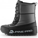 Alpine Pro Sameda černé – Hledejceny.cz