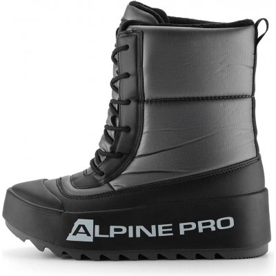 Alpine Pro Sameda černé – Hledejceny.cz