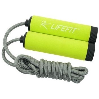 LifeFit Soft Rope