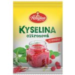 Amylon kyselina citronová potravinářská 100 g – Zbozi.Blesk.cz