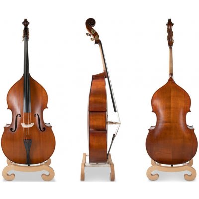 Gewa 194676 Kontrabas Premium Line 3/4 – Zboží Dáma Gewa 194676 Kontrabas Premium Line 3/4 – Zboží Dáma