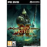 King Arthur 2 – Hledejceny.cz