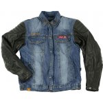 Macna Galvic black leather men jacket – Zbozi.Blesk.cz