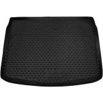 Gumová vana do kufru Novline Nissan Qashqai II 2013 - 2021 horní – Hledejceny.cz