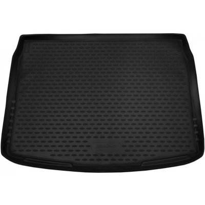 Gumová vana do kufru Novline Nissan Qashqai II 2013 - 2021 horní – Hledejceny.cz