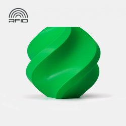 Bambu Lab PETG Basic Green 1,75 mm; 1 kg