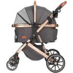 Switte Kočárek 62 x 90 x 108 cm – Zboží Dáma