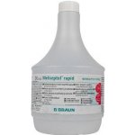 MeliSept ol Rapid dezinfekční roztok 1 l – Zboží Dáma