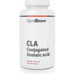 GymBeam CLA 1000 240 kapslí – Hledejceny.cz