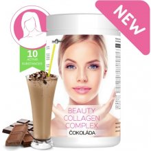 Beauty Collagen Complex Chocolate 650 g
