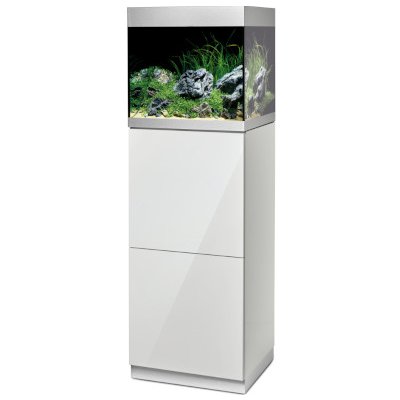 Oase HighLine Optiwhite akvarijní set bílý 125 l – Zboží Dáma