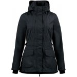 Horze Zateplená dámská bunda Jadine modrá – Zboží Mobilmania