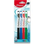 Maped Marker'Peps 4 ks 741312 – Zboží Živě