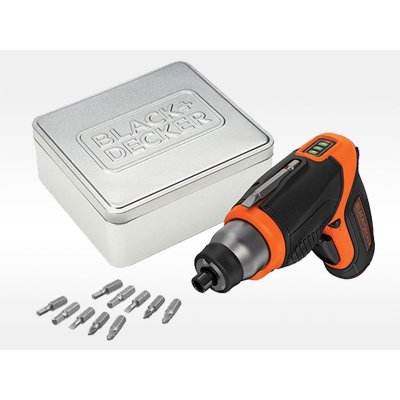 Black & Decker CS3653LCAT – Zboží Mobilmania