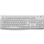 Logitech Keyboard K120 for Business 920-003626 – Zboží Živě