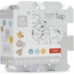 Trefl Pěnové puzzle Bambi 32x32x1cm 8ks ve fólii 0m+ – Zboží Dáma