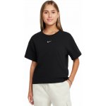 Nike Kids Sportswear Essential black – Zboží Dáma