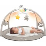 Chicco Hrací deka pro miminka 3v1 neutrální – Sleviste.cz