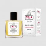 Cella Milano olej na plnovous 50 ml – Zboží Dáma