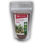 ZdravýDen Bio ředkvička semena na klíčení 200 g – Zboží Dáma