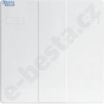 Haco Dvířka revizní 400 x 600 mm plastová bílá – Zboží Mobilmania