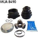 Sada kloubů, hnací hřídel SKF VKJA 8490 | Zboží Auto