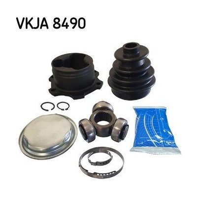 Sada kloubů, hnací hřídel SKF VKJA 8490 | Zboží Auto