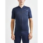 Craft CORE Endur Logo 1910528 tmavě modrá – Zboží Dáma