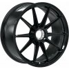 Proline Pfz 11,5x21 Centrálna Skrutka ET62 black gloss