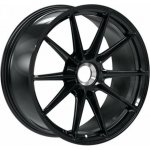 Proline Pfz 11,5x21 Centrálna Skrutka ET62 black gloss