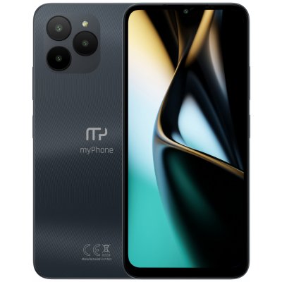 myPhone N23 Lite 3GB/32GB – Hledejceny.cz