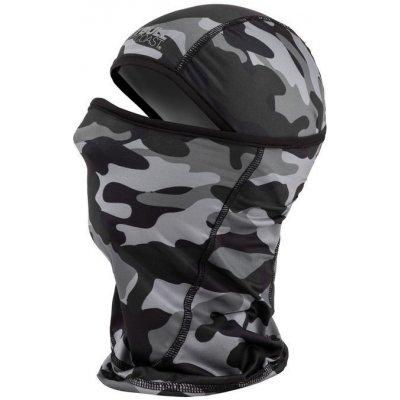 PitBull West Coast kukla SOFT all black camo – Zboží Dáma