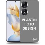 Picasee ULTIMATE CASE Honor 90 5G - Vlastní design/motiv – Zboží Mobilmania