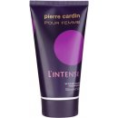 Pierre Cardin Pour Femme L'Intense tělové mléko 150 ml